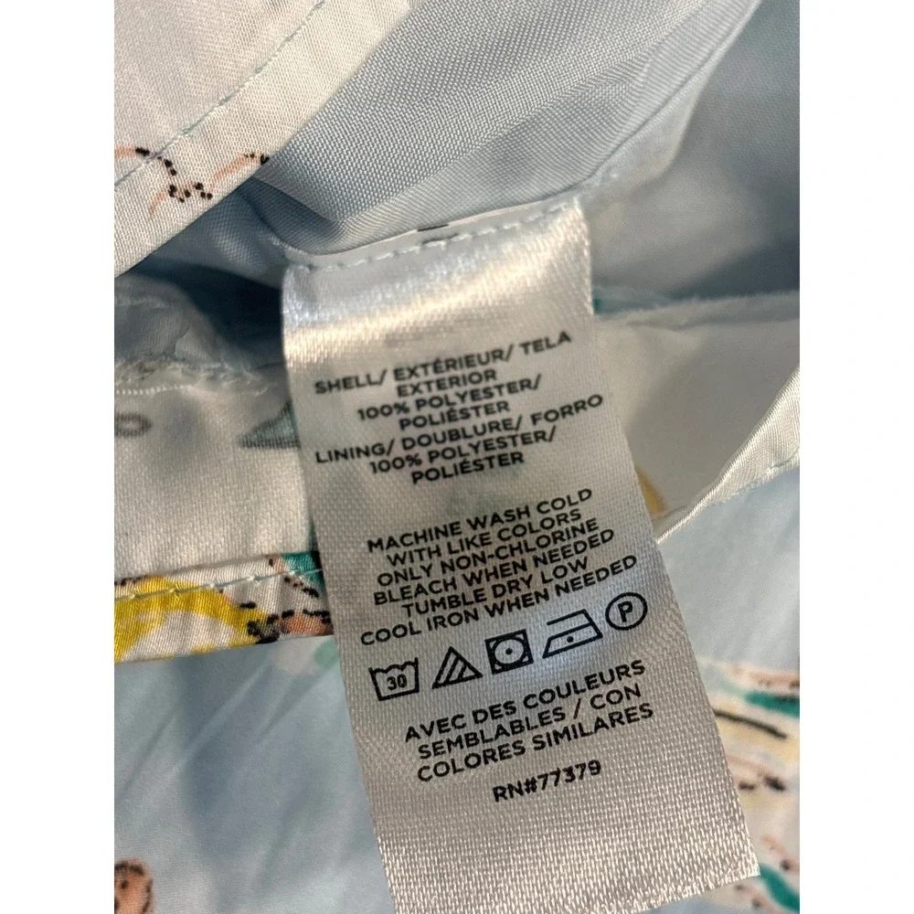 Ann Taylor vibrant ann